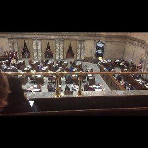 Meet your Posher, Janet